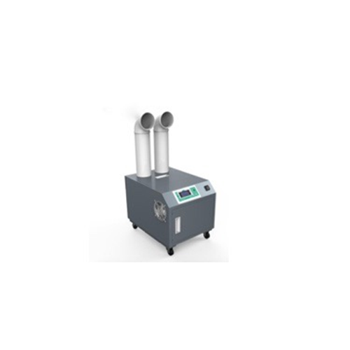 Ultrasonic Humidifier